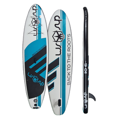 Water Strider inflatable paddle board