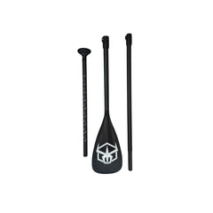 Water Strider Carbon 3 Piece Adjustable Paddle Boarding  SUP Paddle