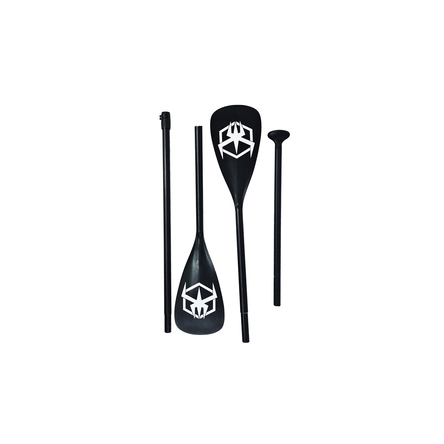 Water Strider 2 in 1 Kayak Paddle Boarding SUP Paddle