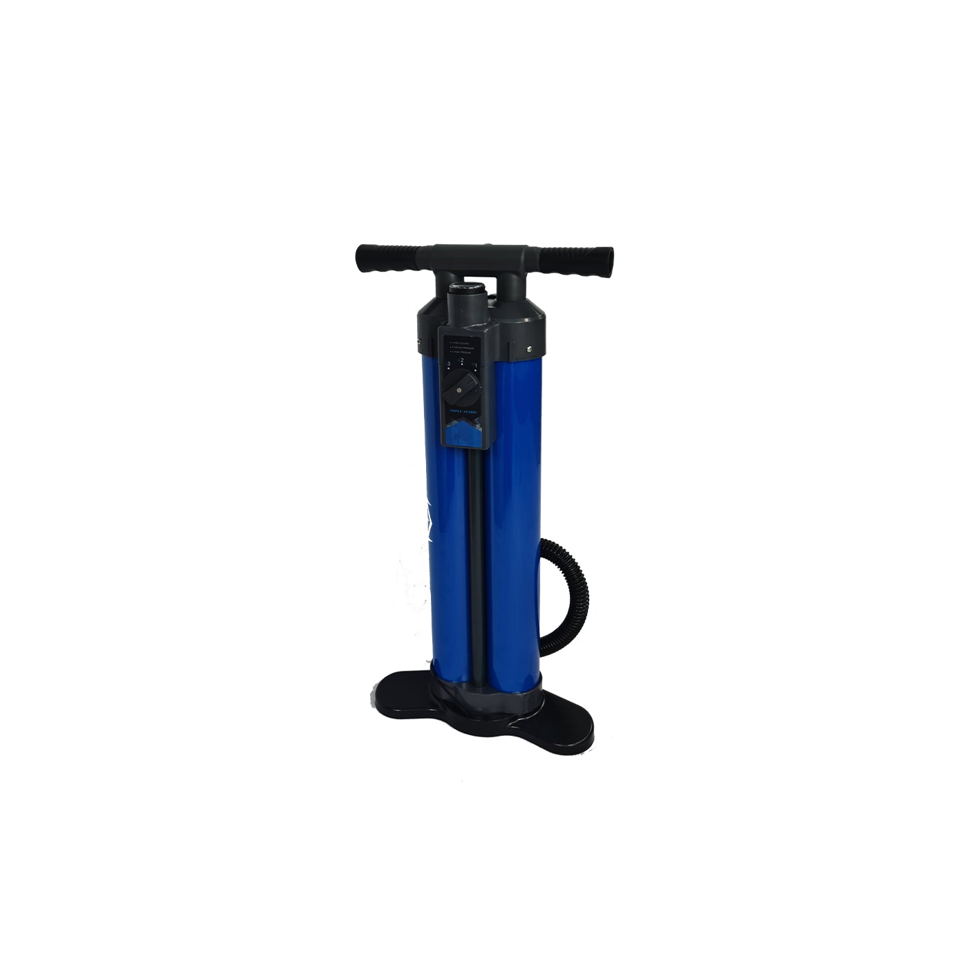 Water Strider Triple Action Paddle Board SUP Pump