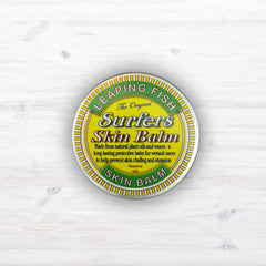 Surfers Skin Balm With Beeswax