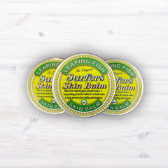 Vegan Surfers Skin Balm